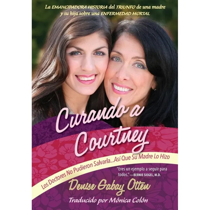 Curando a Courtney
