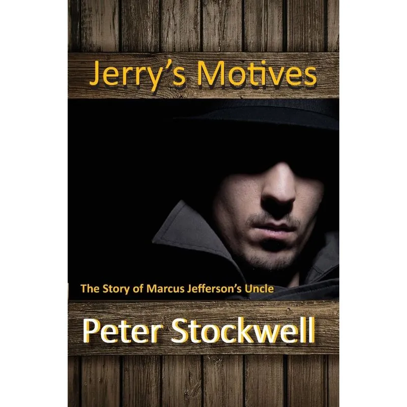 Jerrys Motives