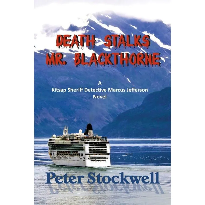 Death Stalks Mr. Blackthorne