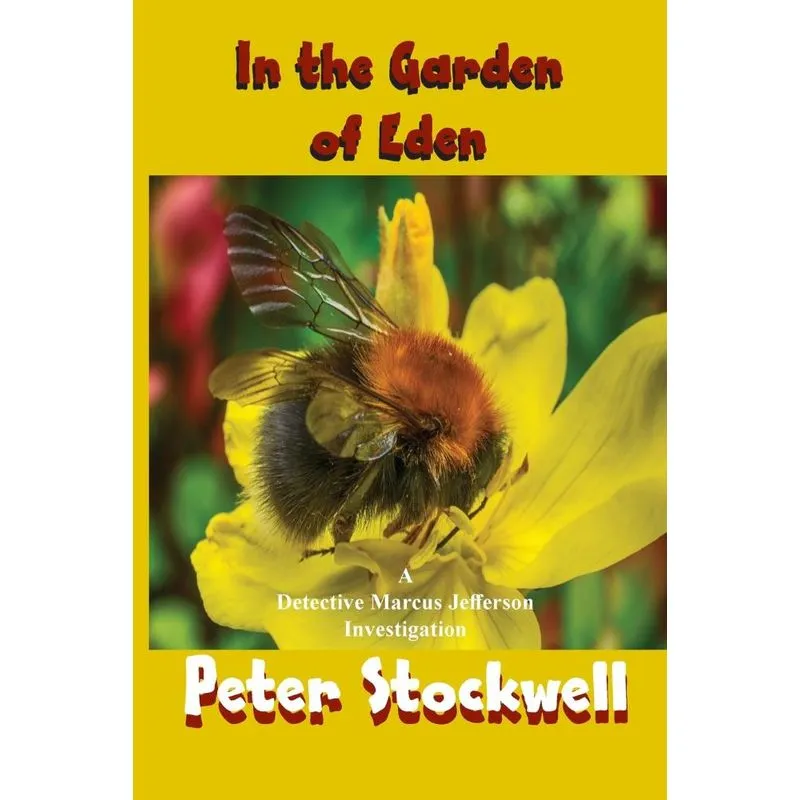 In The Garden Of Eden