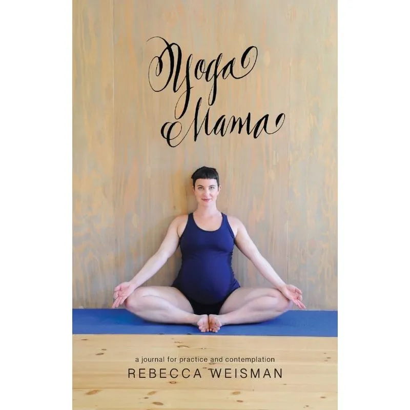Yoga Mama