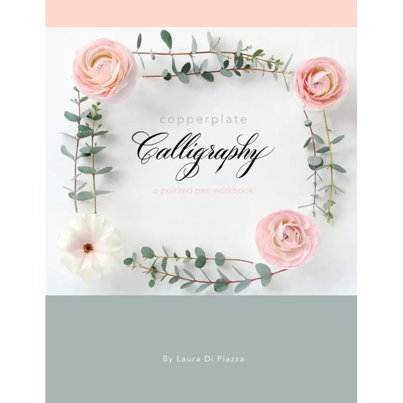 Copperplate Calligraphy