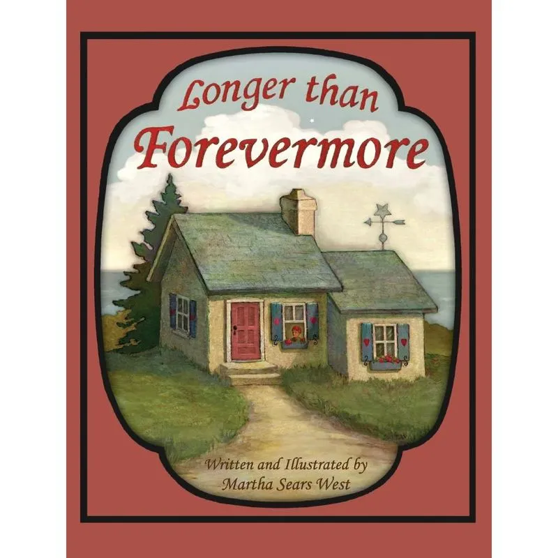 Longer Than Forevermore