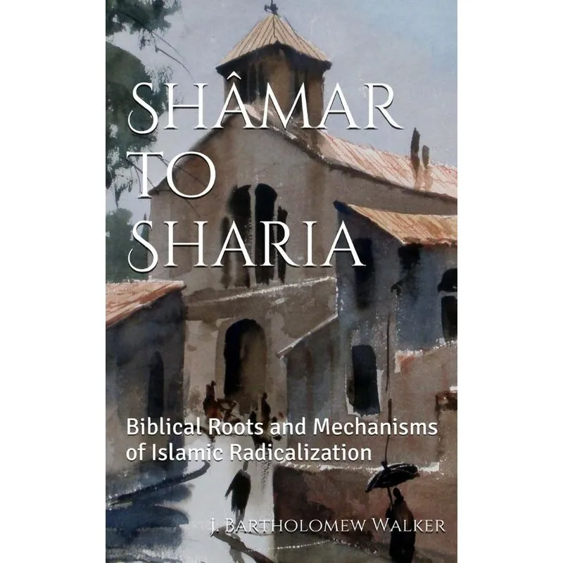 Shâmar to Sharia