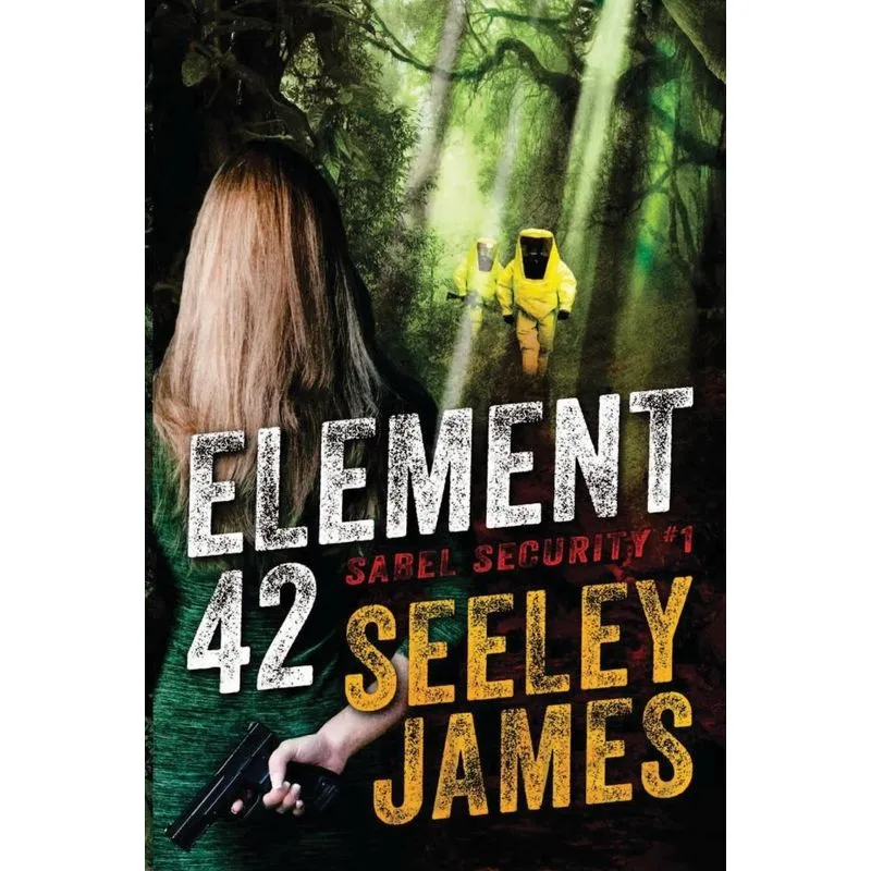 Element 42