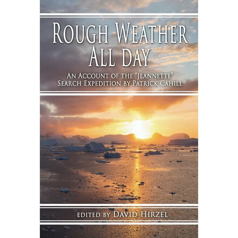 Rough Weather All Day