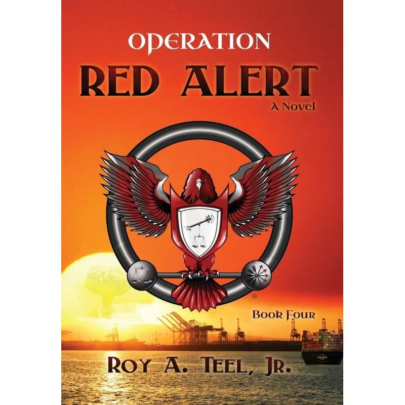 Operation Red Alert