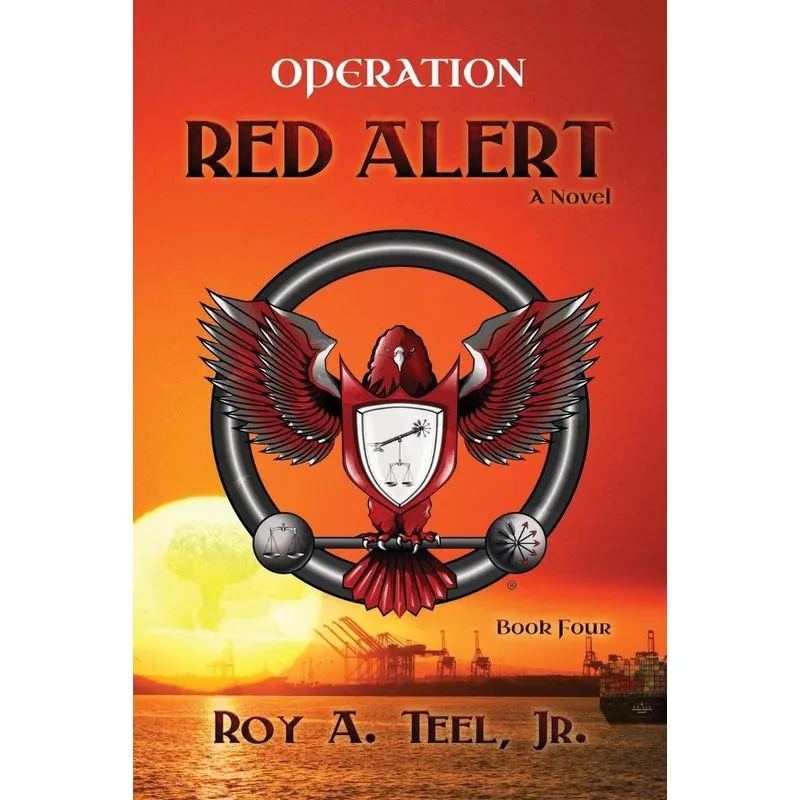 Operation Red Alert