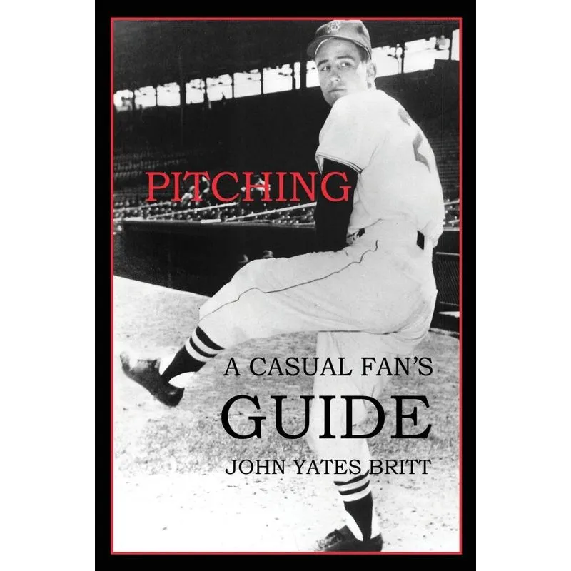 Pitching