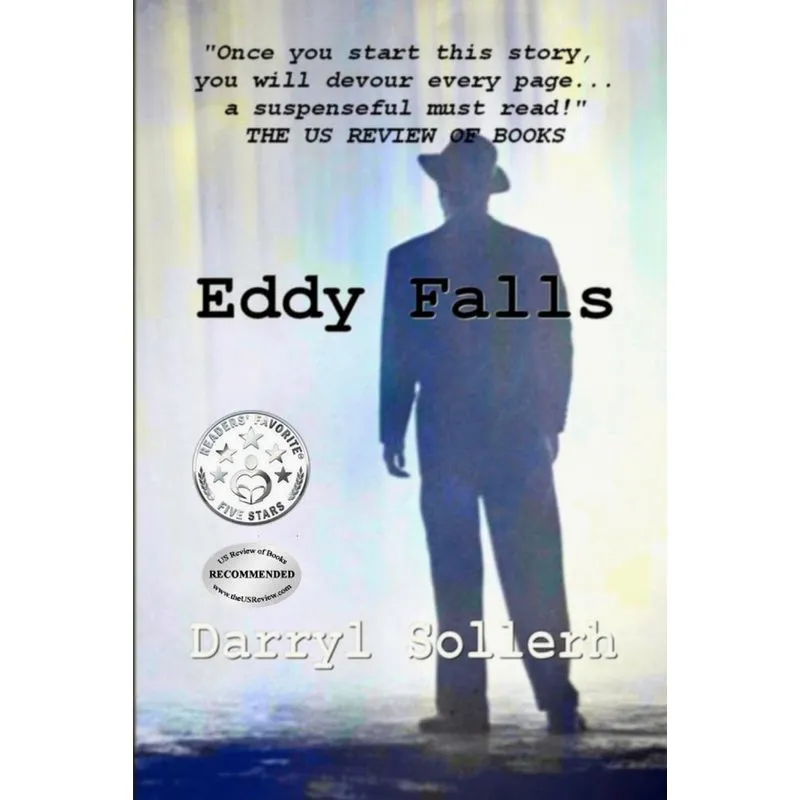 Eddy Falls
