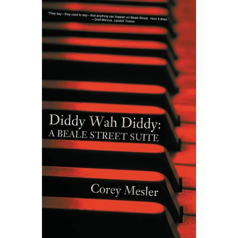 Diddy Wah Diddy