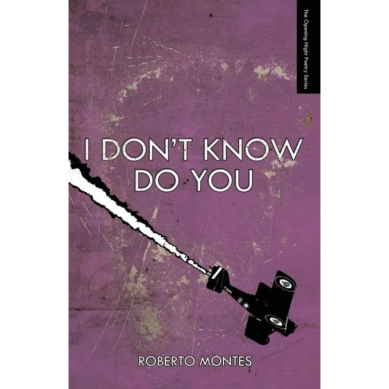 I Dont Know Do You