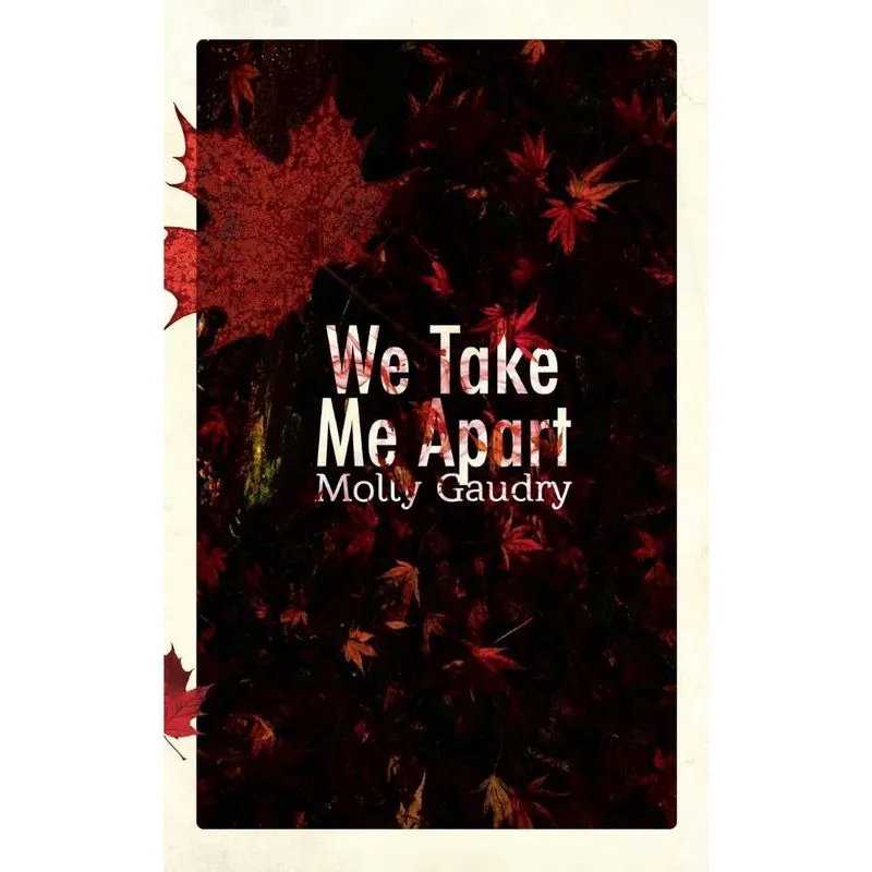 We Take Me Apart