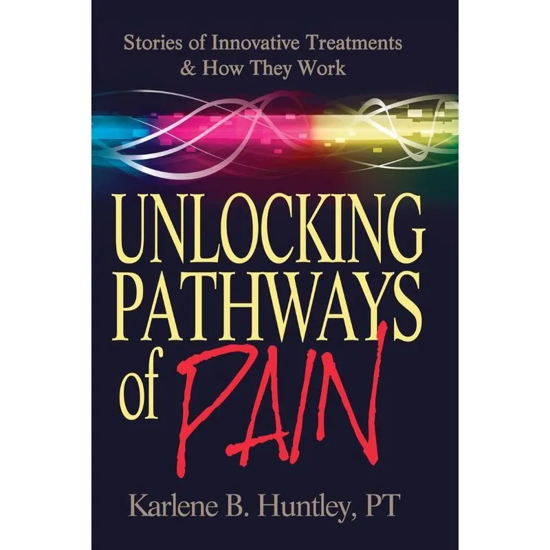 Unlocking Pathways of Pain