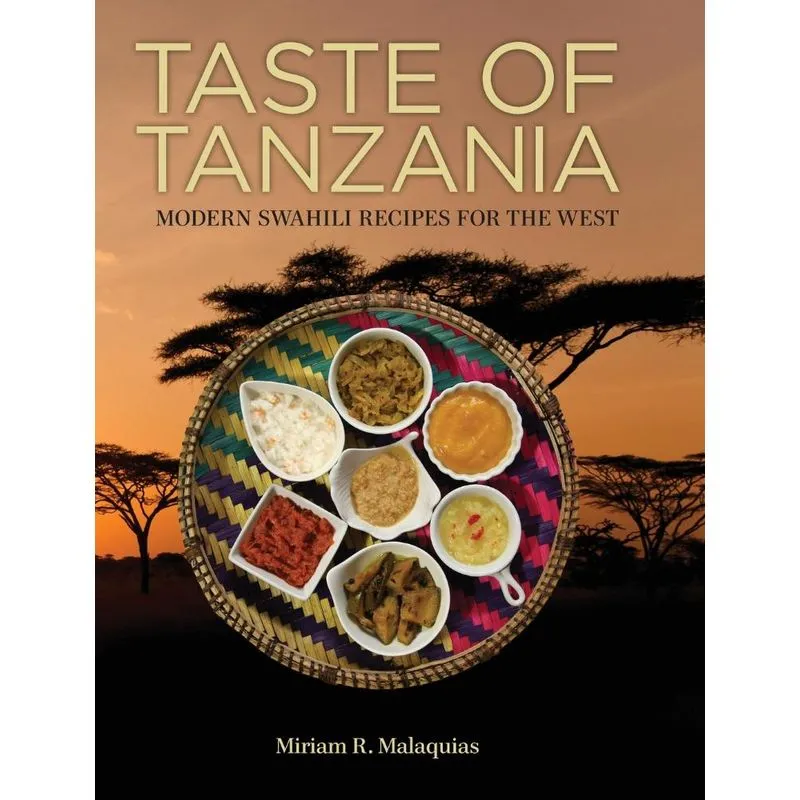 Taste of Tanzania