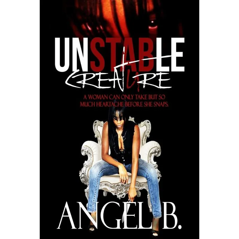 Unstable Creature