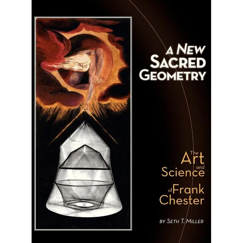 A New Sacred Geometry