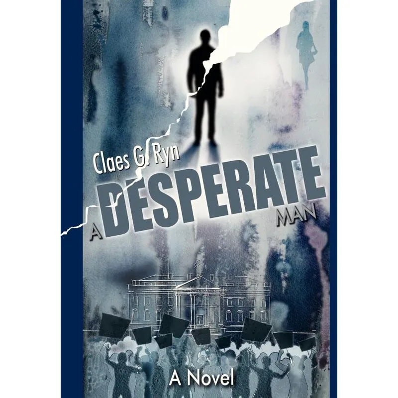 A Desperate Man