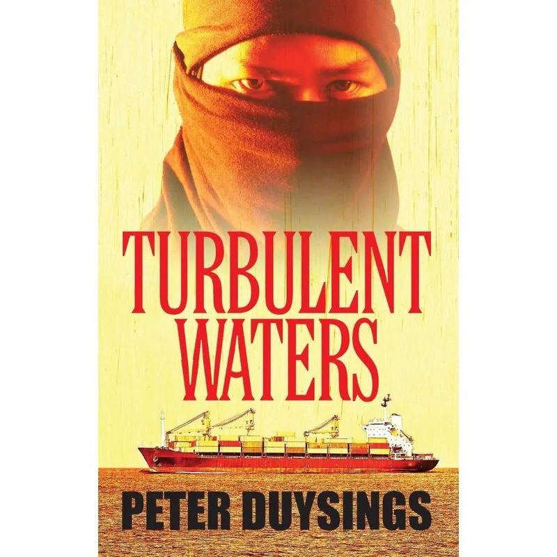 Turbulent Waters
