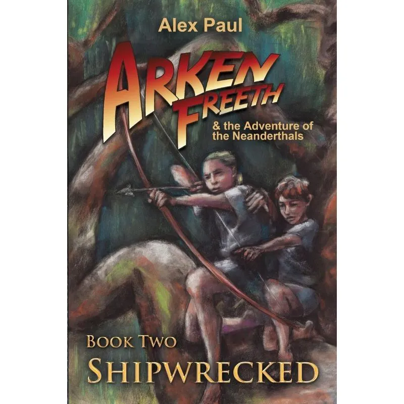 Shipwrecked