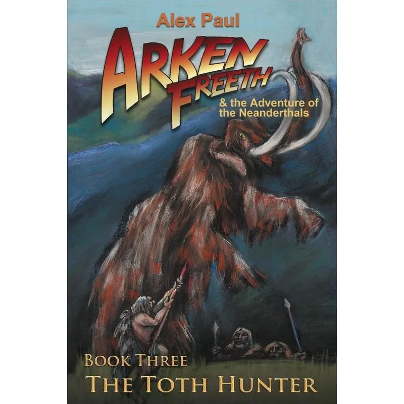 The Toth Hunter
