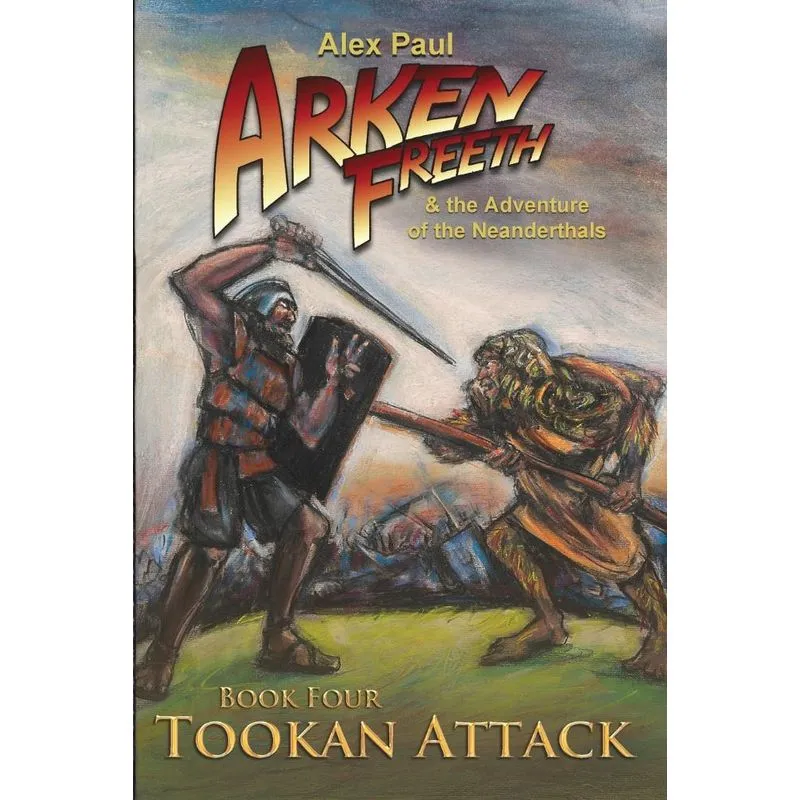 Tookan Attack
