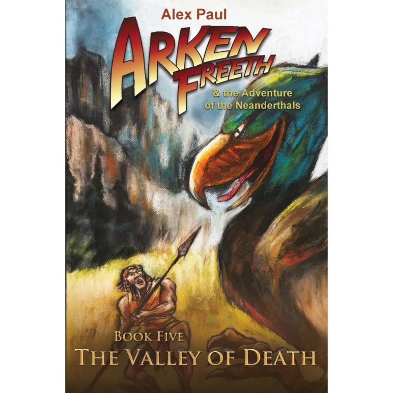 The Valley of Death