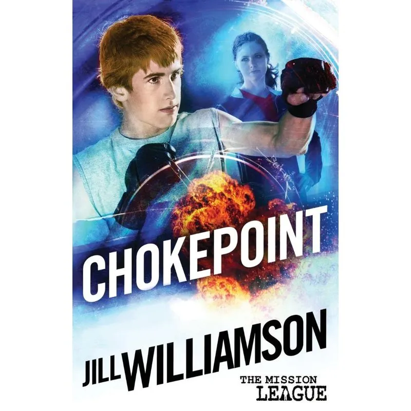 Chokepoint