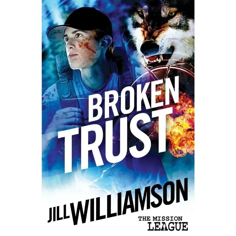 Broken Trust