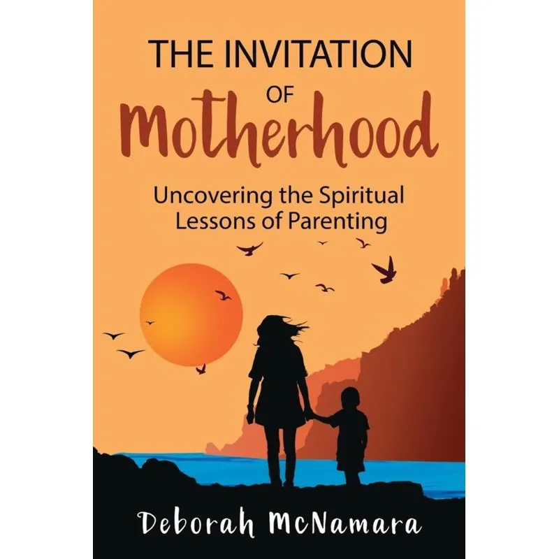 The Invitation of Motherhood