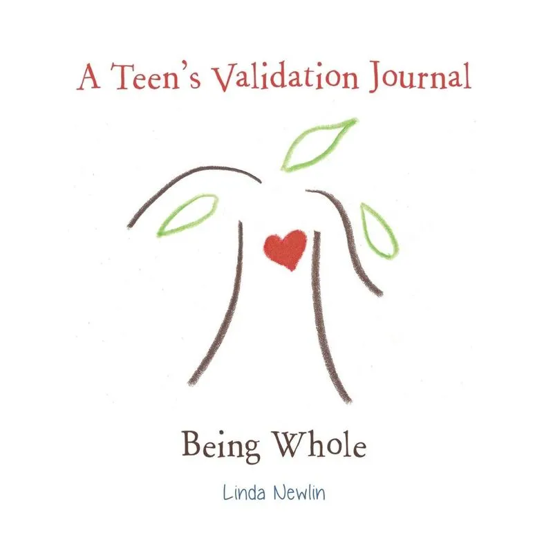 A Teens Validation Journal