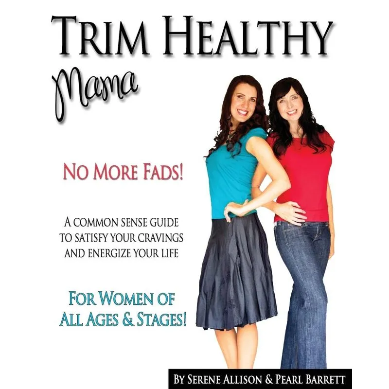 Trim Healthy Mama