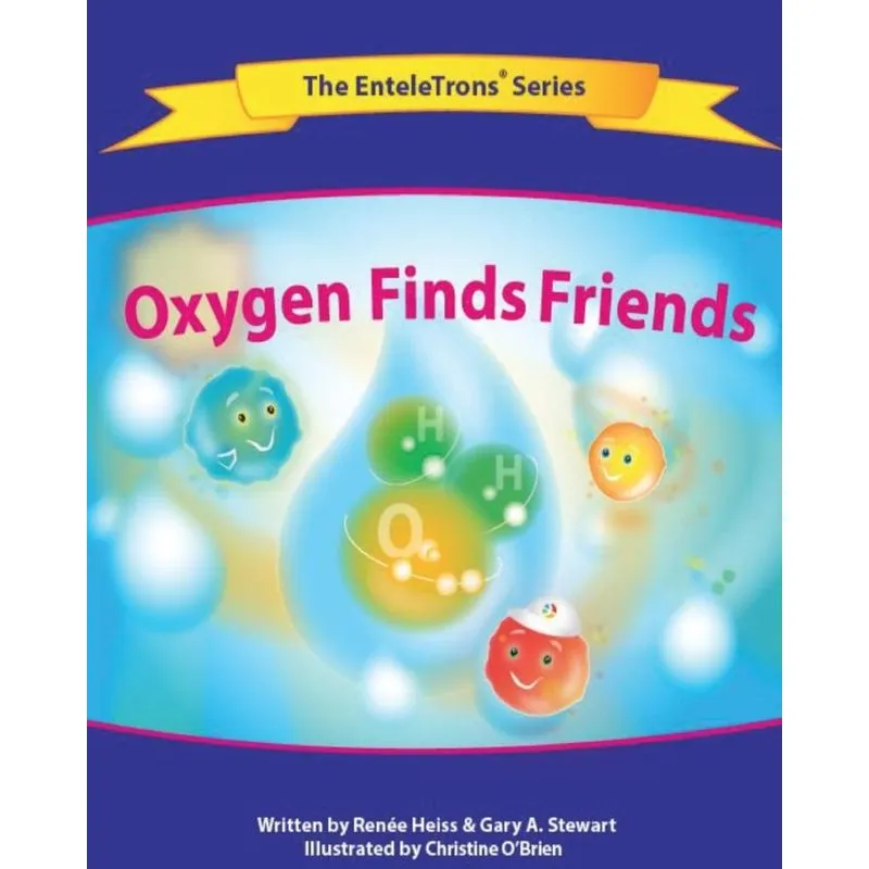 Oxygen Finds Friends