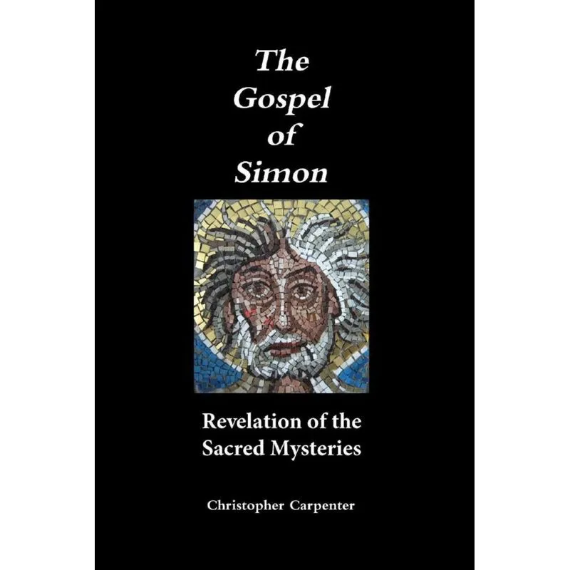 The Gospel of Simon