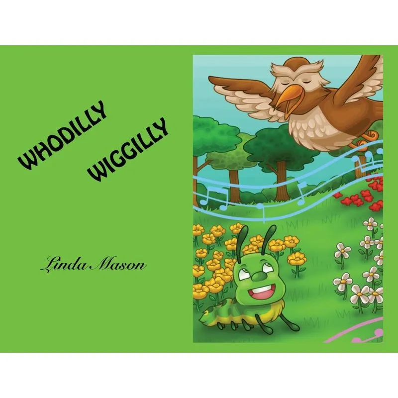 Whodilly Wiggilly