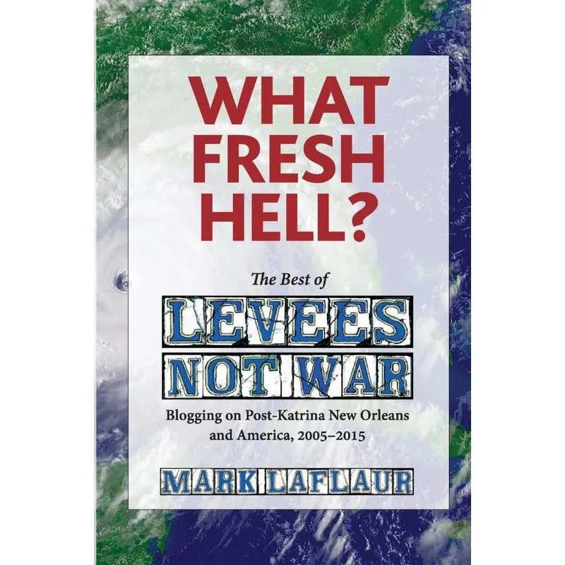 What Fresh Hell?