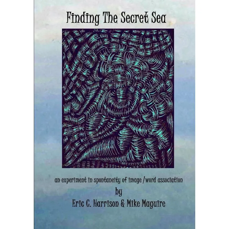 Finding The Secret Sea