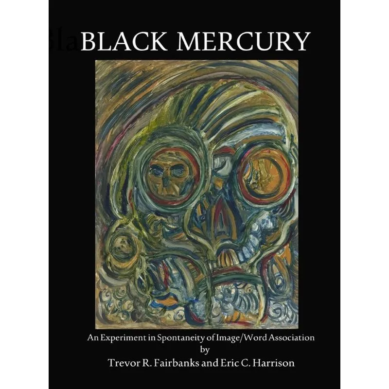 Black Mercury