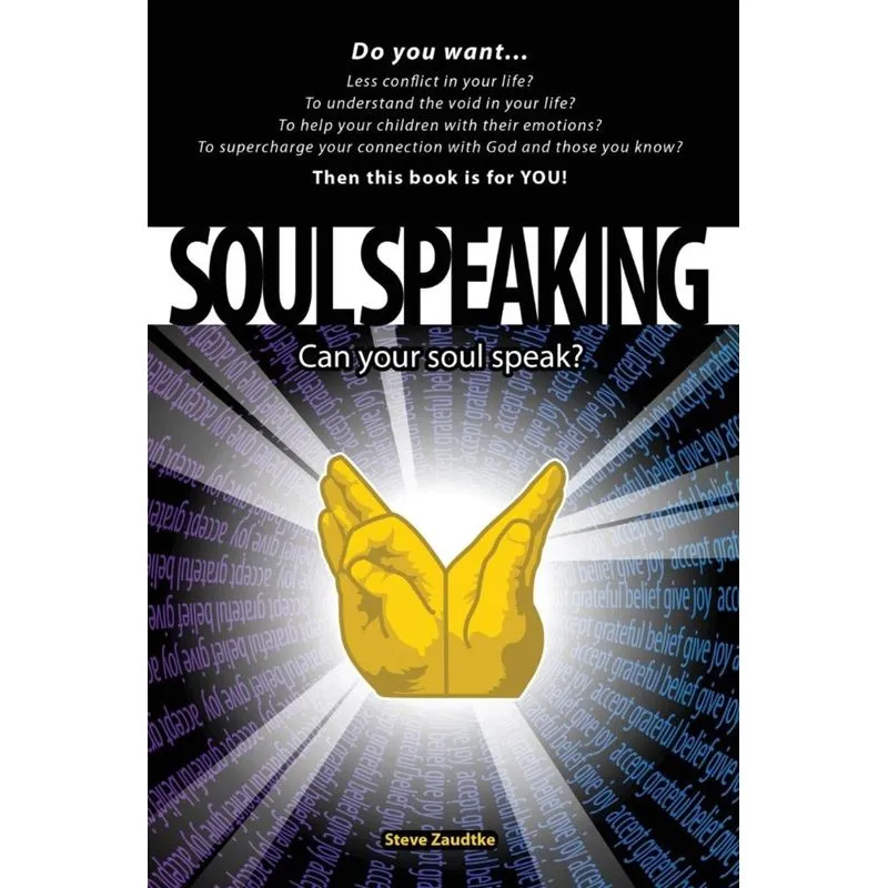 Soul Speaking