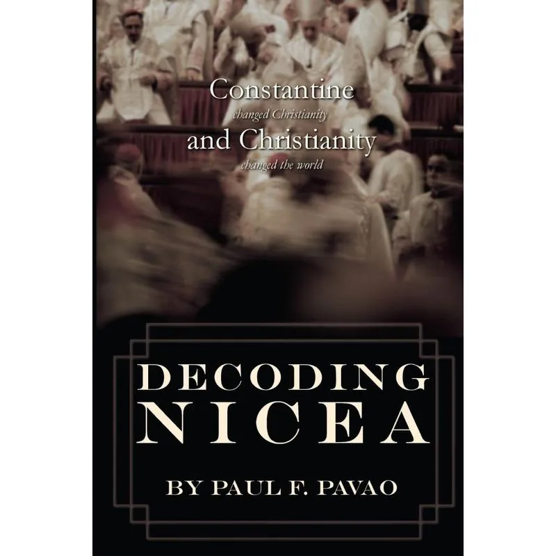 Decoding Nicea