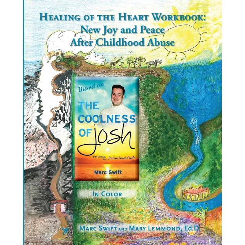Healing of the Heart Workbook