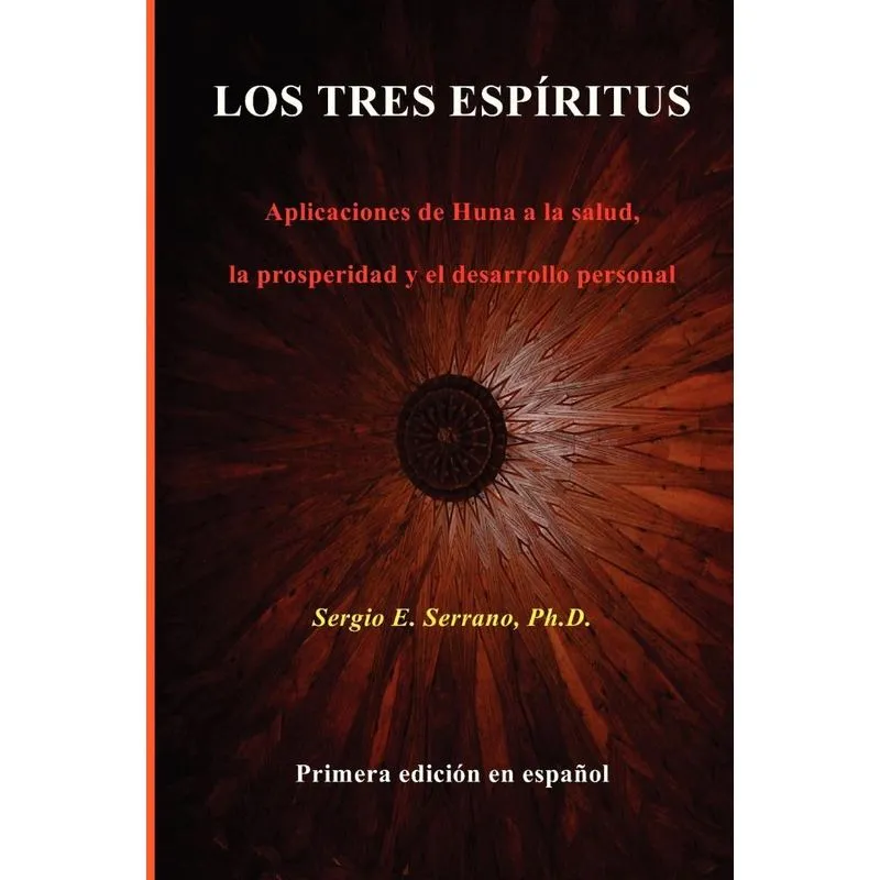 LOS TRES ESPÍRITUS
