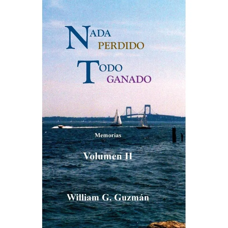 Nada perdido todo ganado