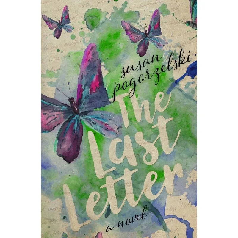 The Last Letter