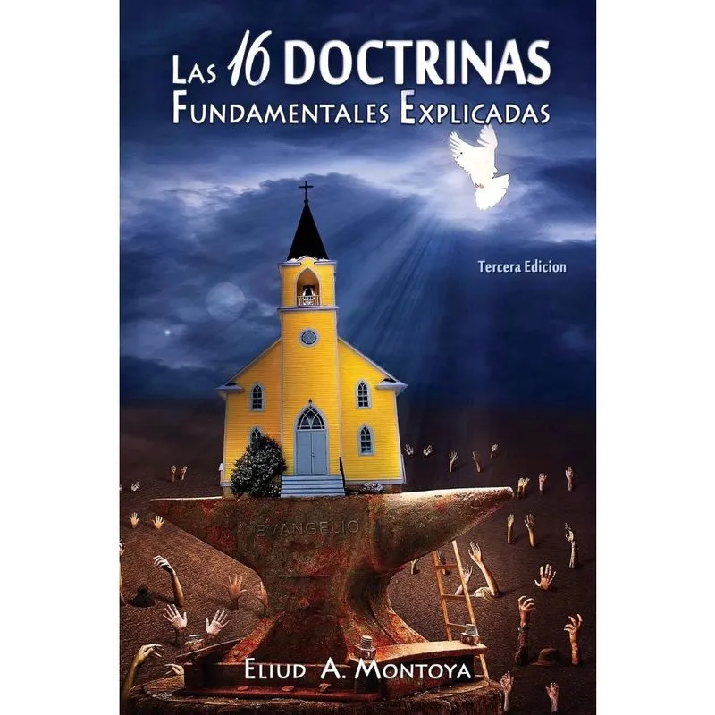 Las 16 doctrinas fundamentales explicadas