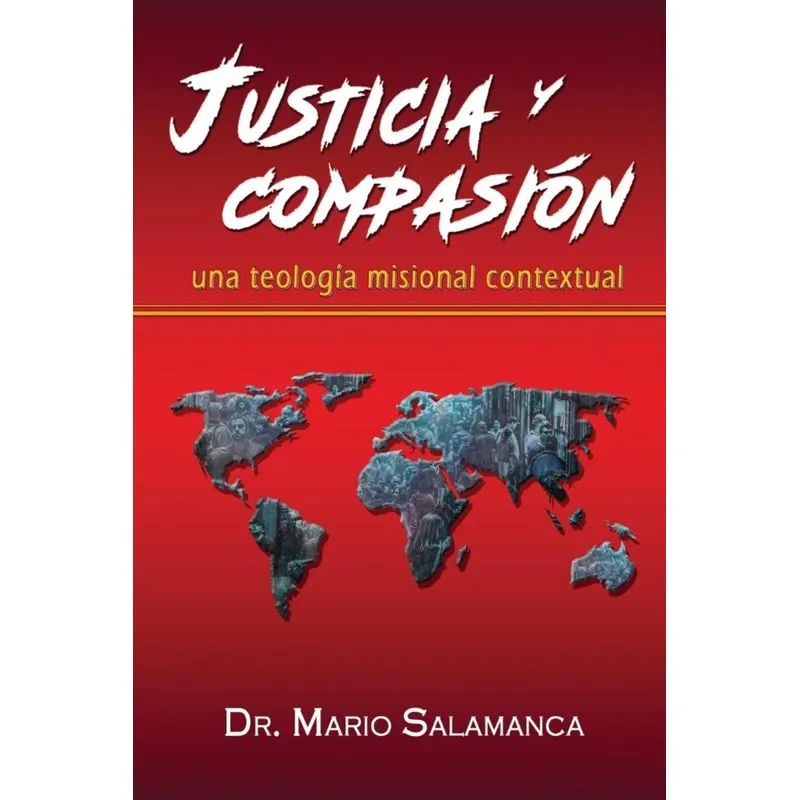 Justicia y compasión
