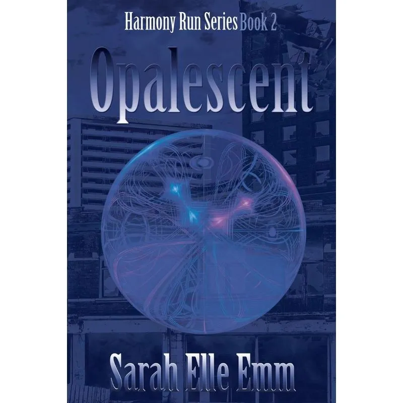 Opalescent