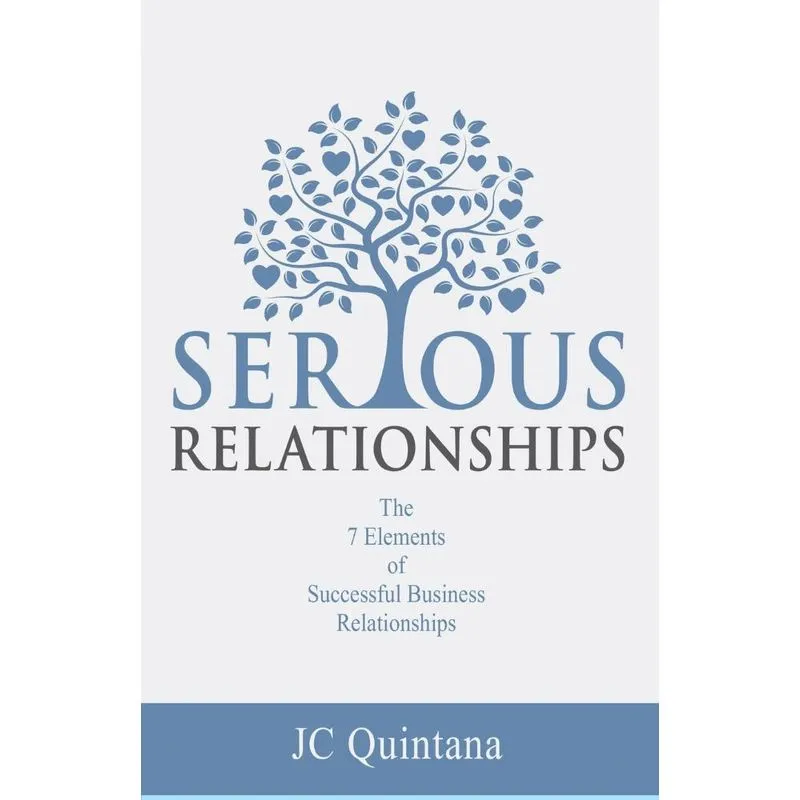 Serious Relationships