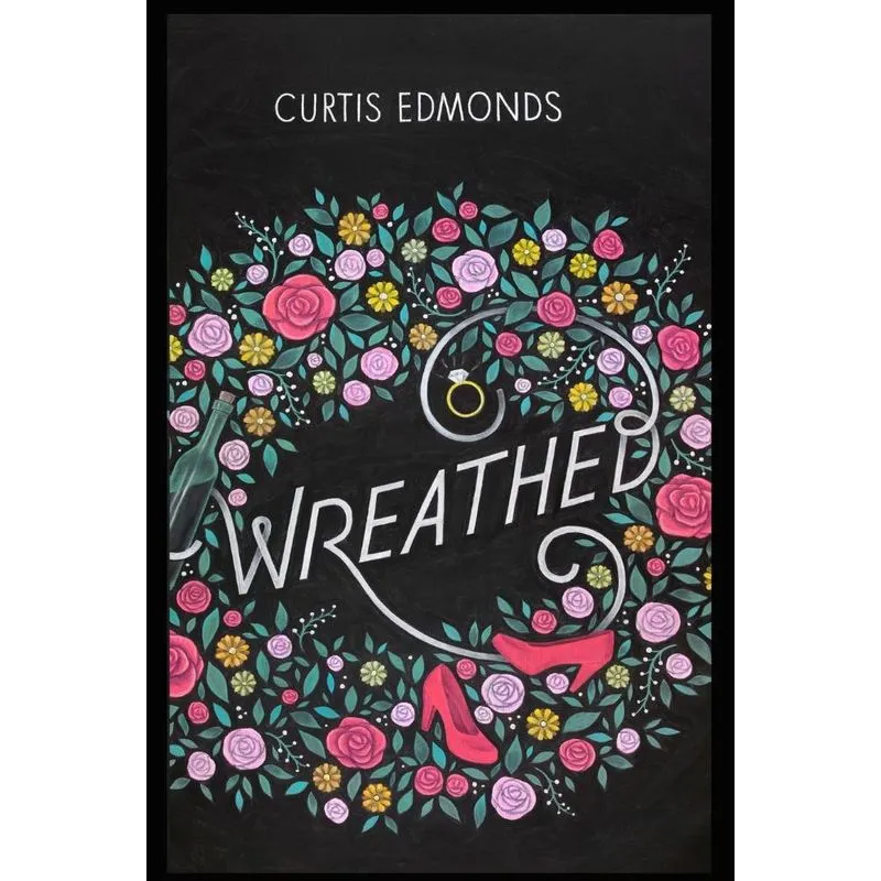 Wreathed