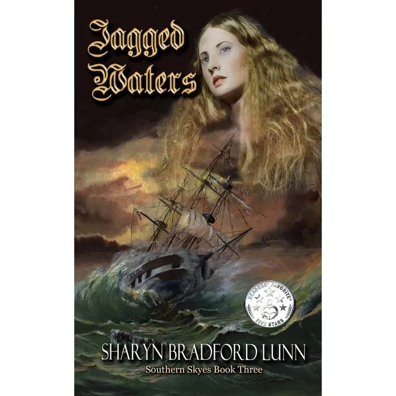 Jagged Waters